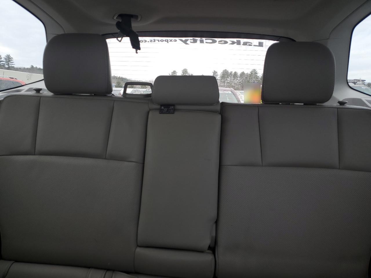 2018 Subaru Forester - Image 10