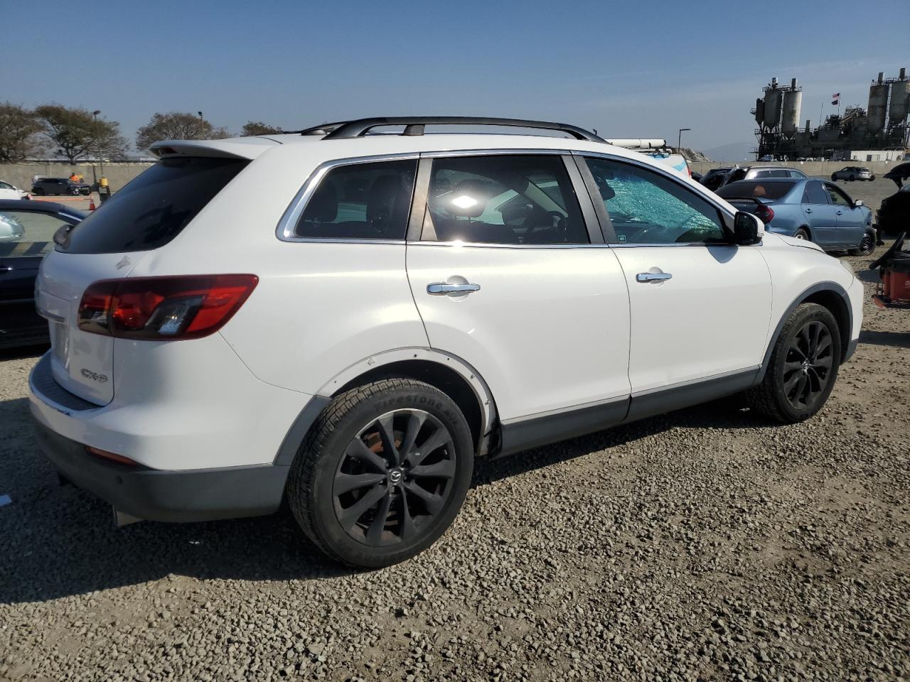 2015 Mazda CX-9 - Image 3