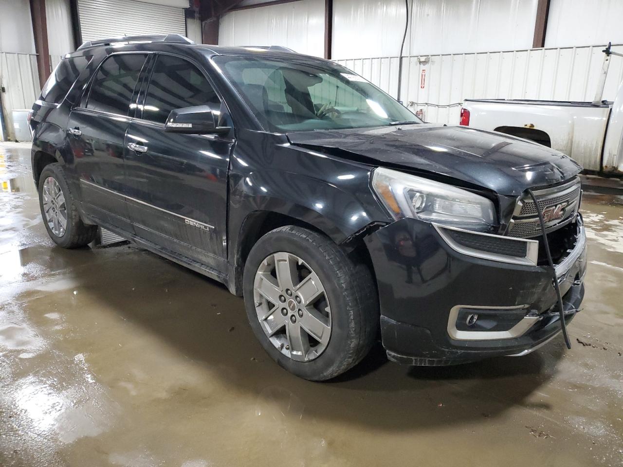2015 GMC Acadia - Image 4