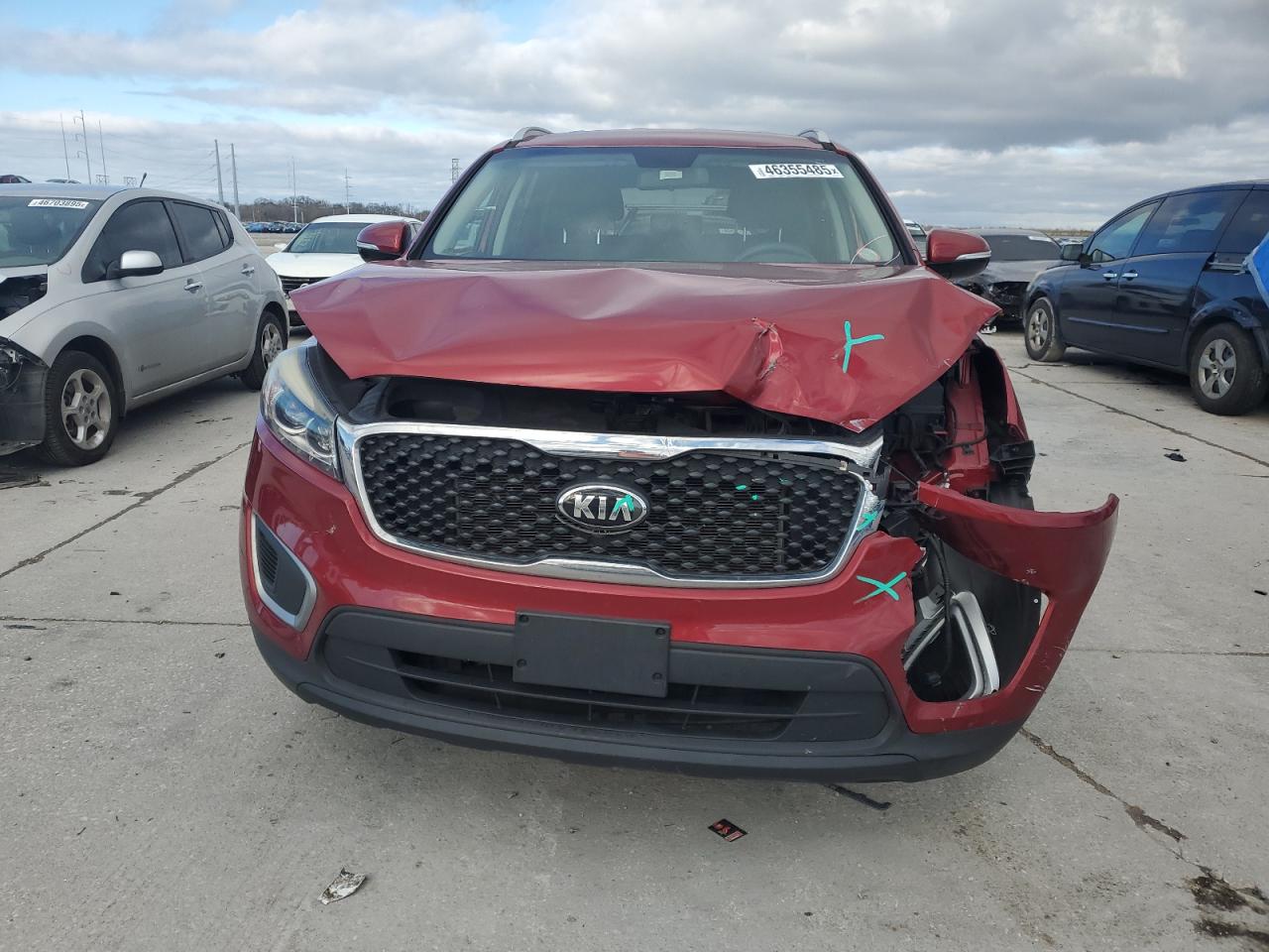 2017 Kia Sorento - Image 5