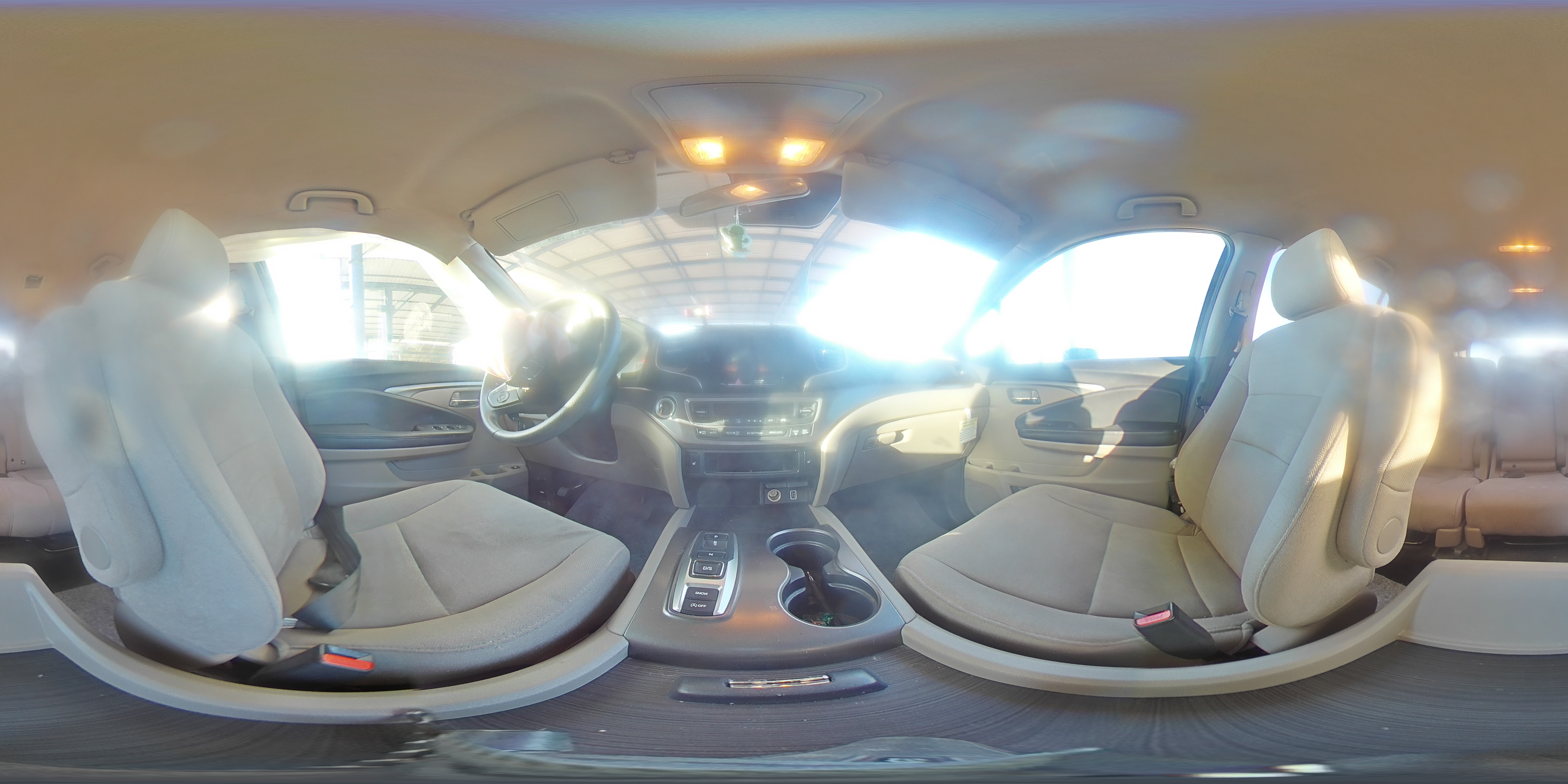 2021 Honda Pilot - Image 14