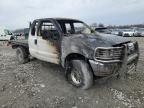 2002 Ford F250 Super Duty for Sale in Cahokia Heights, IL - Burn