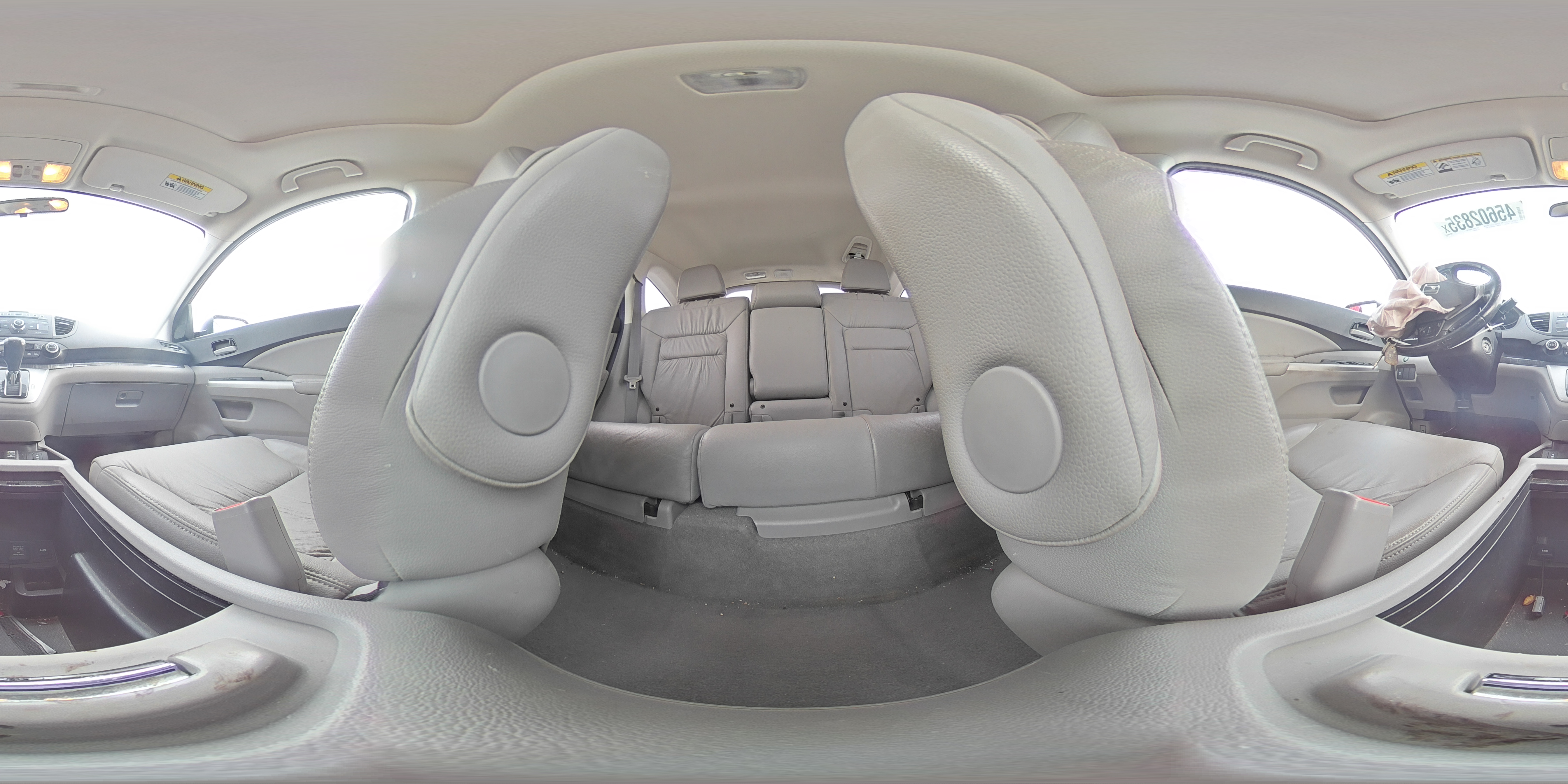 2013 Honda CR-V - Image 13