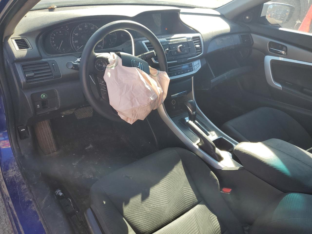 2014 Honda Accord - Image 8
