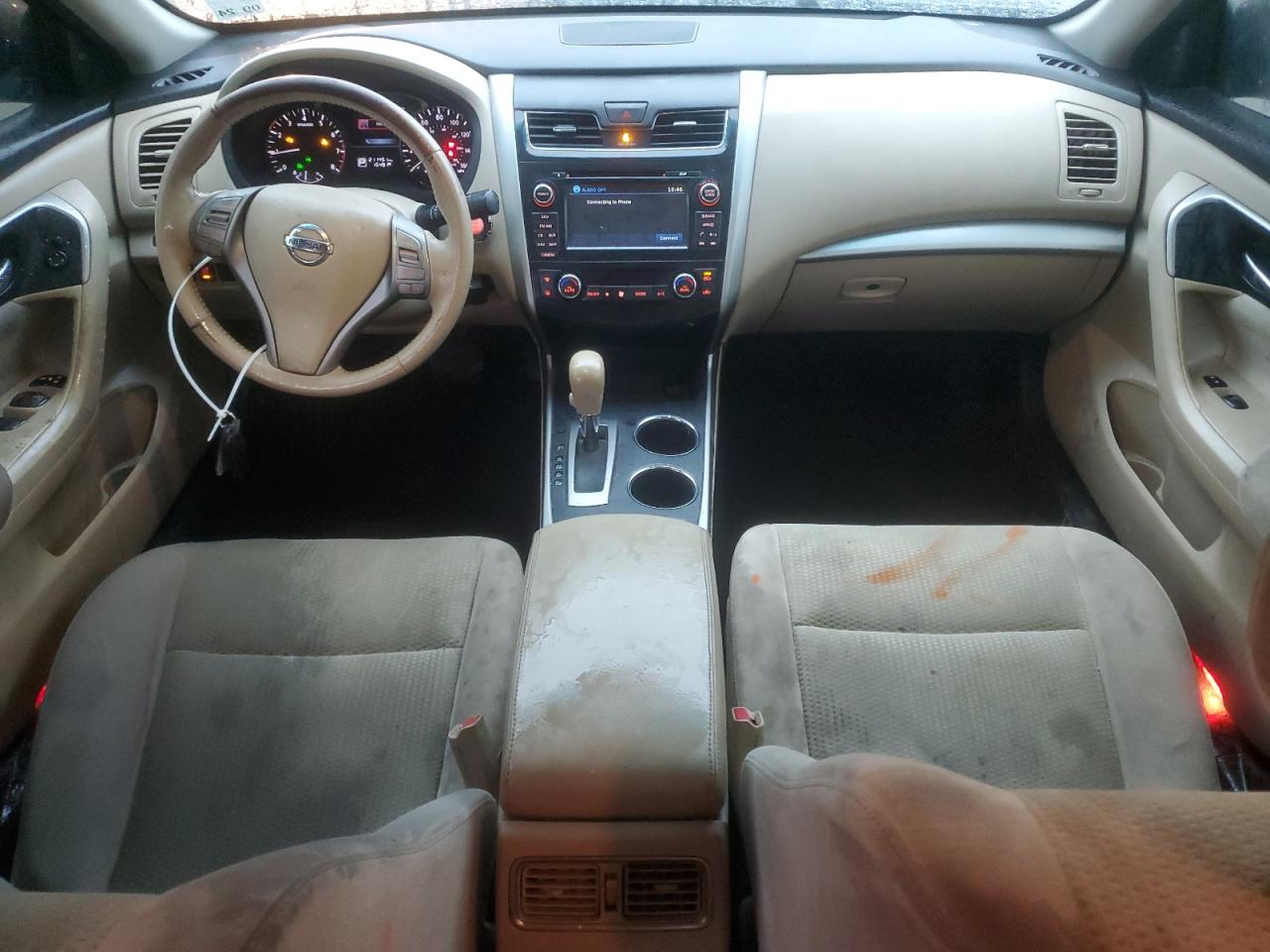2015 Nissan Altima - Image 8