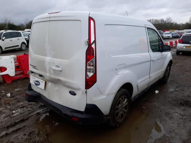 2021 FORD TRANSIT CO