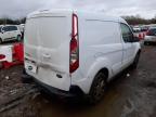 2021 FORD TRANSIT CO for sale at Copart ROCHFORD