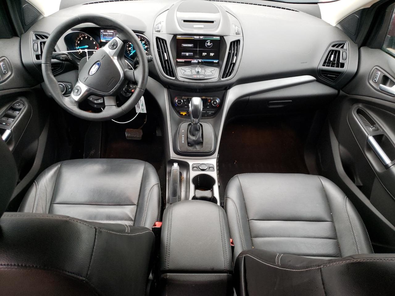 2015 Ford Escape - Image 8
