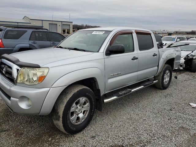 2005 Toyota Tacoma Double Cab Prerunner