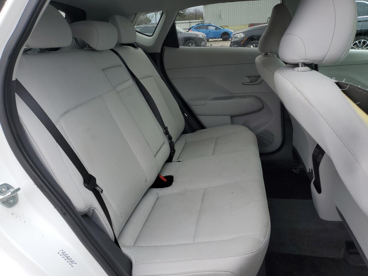 2024 Hyundai Kona - Image 11