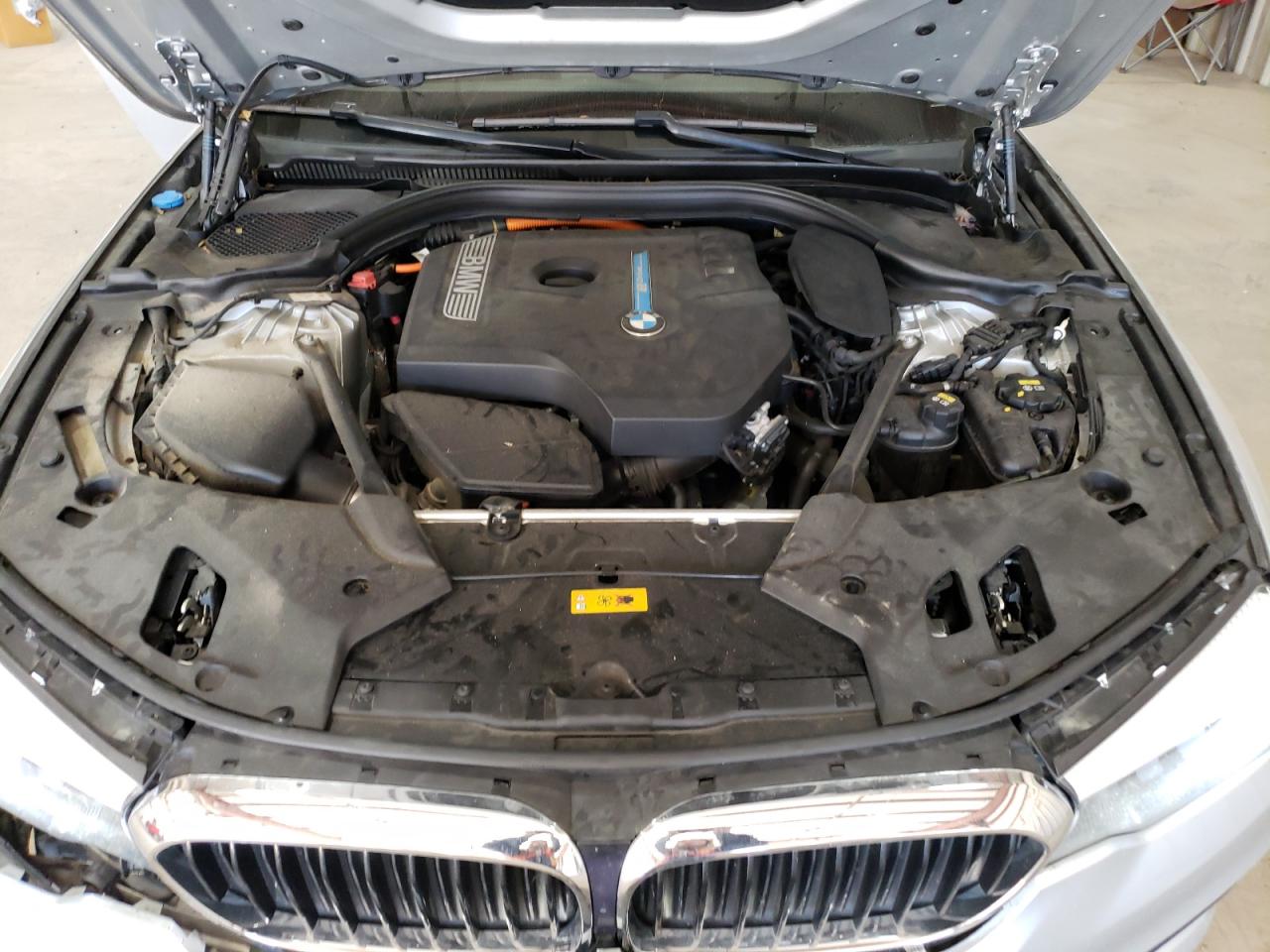 2018 BMW 5er - Image 11