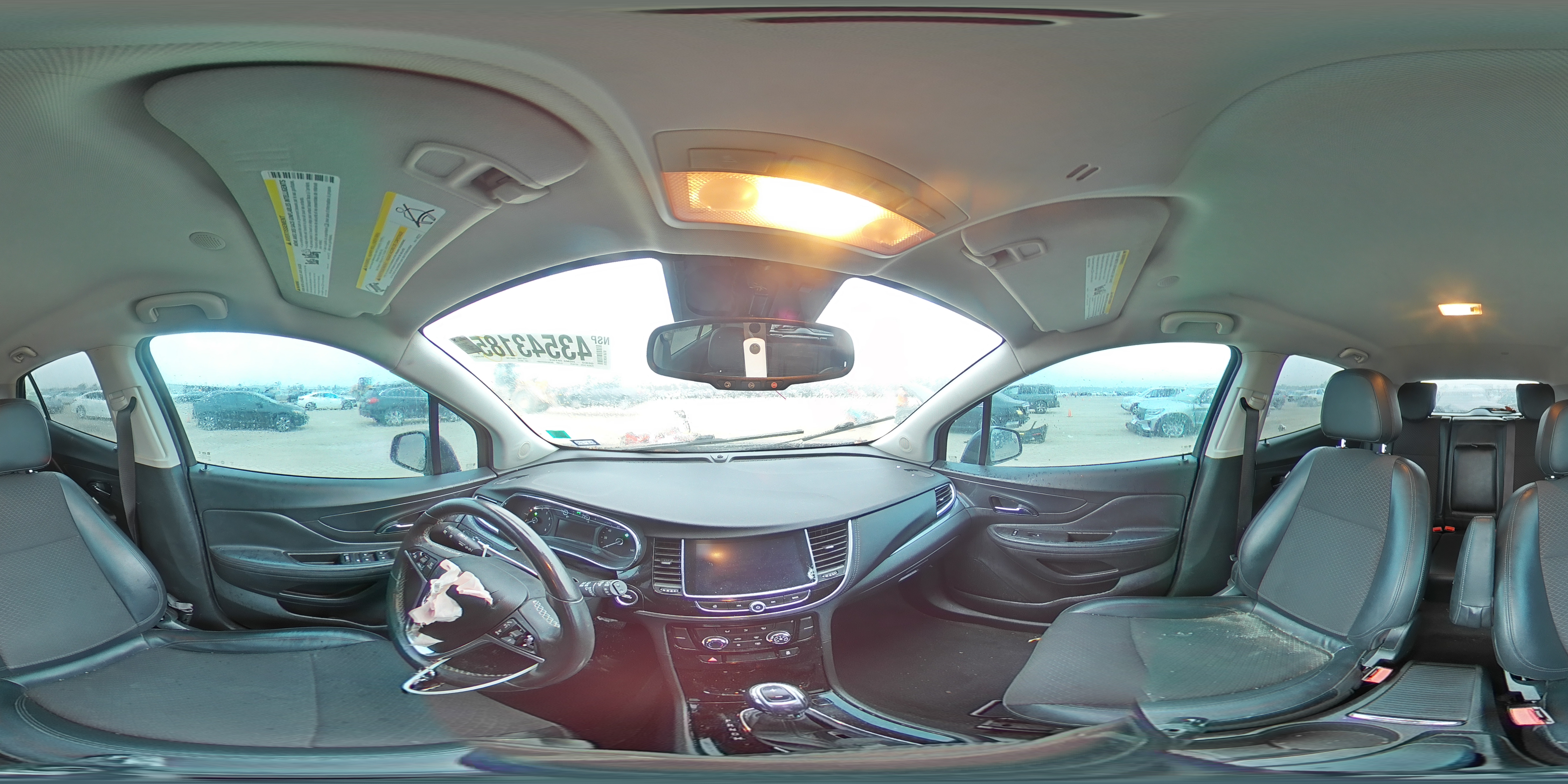 2018 Buick Encore - Image 14