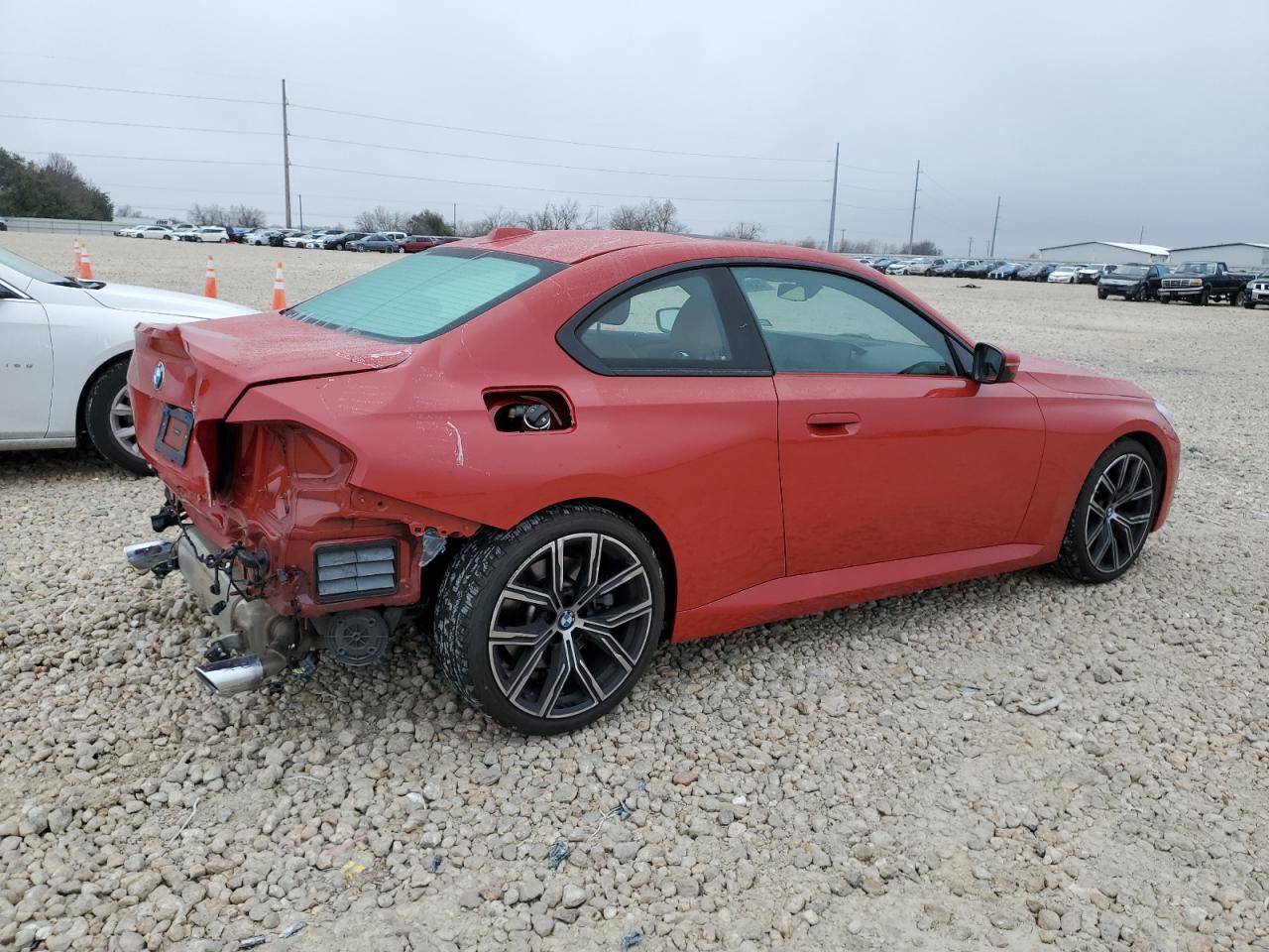 2024 BMW 2er - Image 3