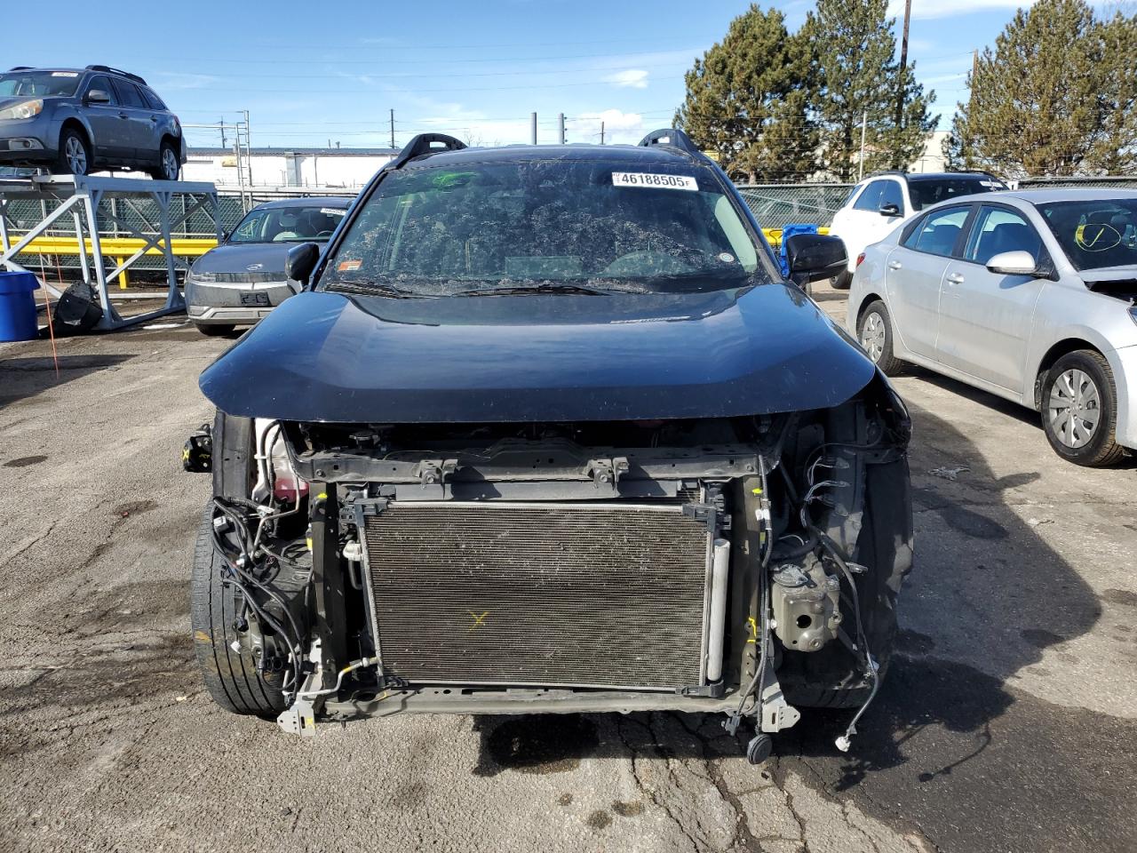 2019 Toyota RAV 4 - Image 5