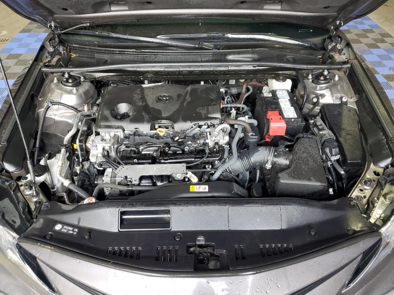 2024 Toyota Camry - Image 11