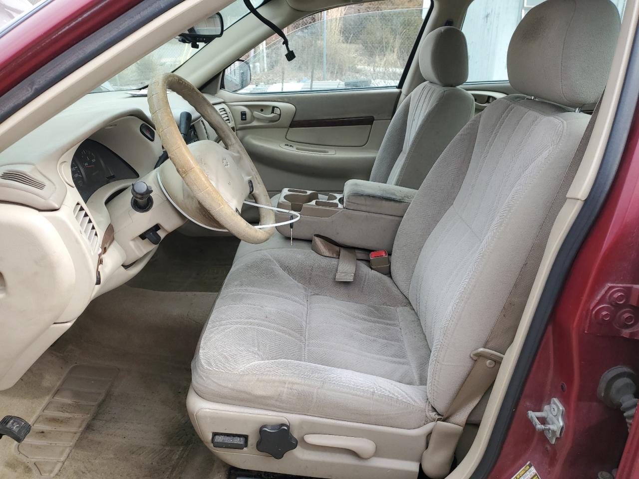 2005 Chevrolet Impala - Image 7