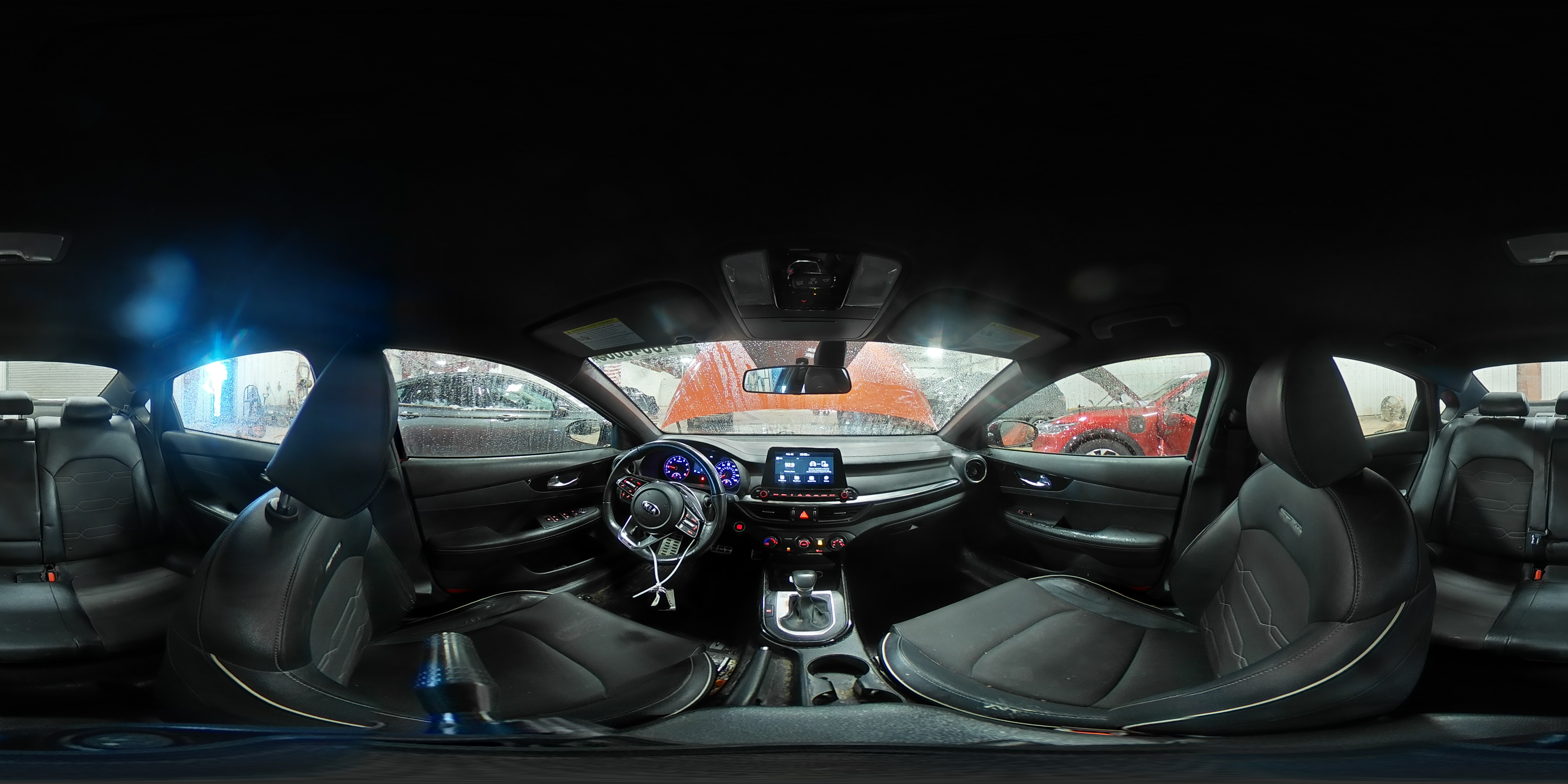 2020 Kia Forte - Image 15