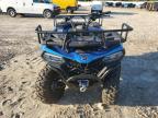 2024 Cf Moto Zforce 500 for Sale in Midway, FL - Minor Dent/Scratches