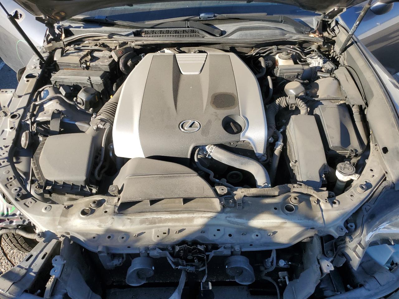 2015 Lexus RX - Image 11