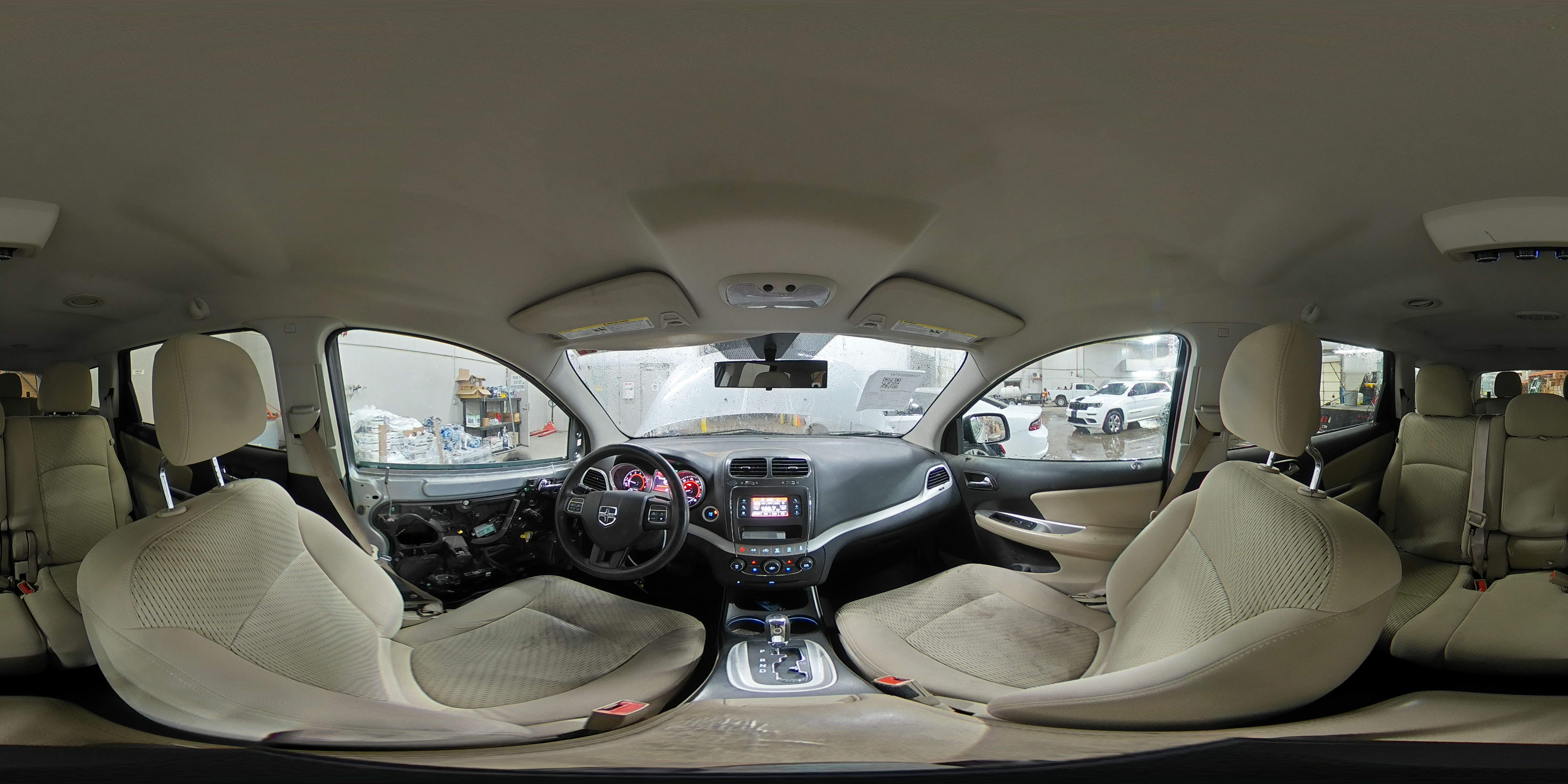 2013 Dodge Journey - Image 16