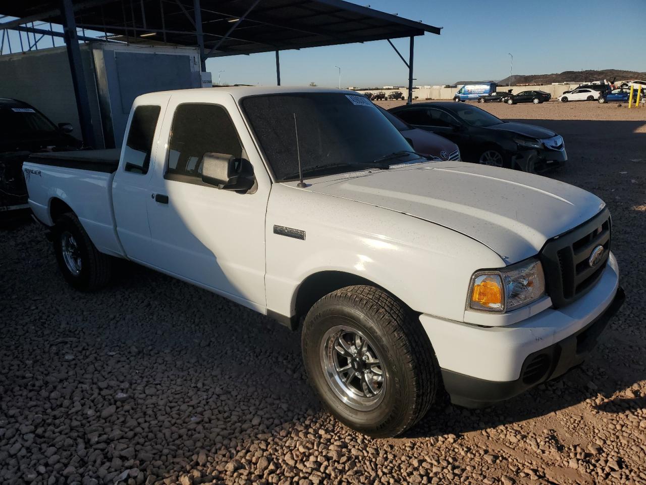 2009 Ford Ranger - Image 4