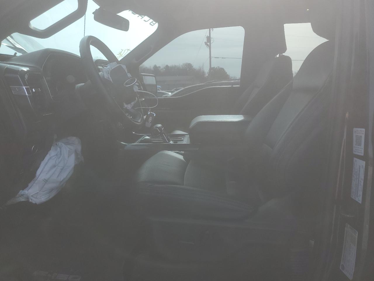 2022 Ford F-150 - Image 7