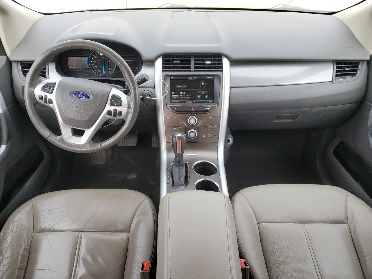 2013 Ford Edge - Image 8