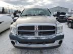 2008 DODGE RAM 1500 ST for sale at Copart ON - TORONTO