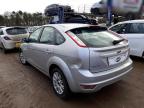 2010 FORD FOCUS ZETE for sale at Copart COLCHESTER