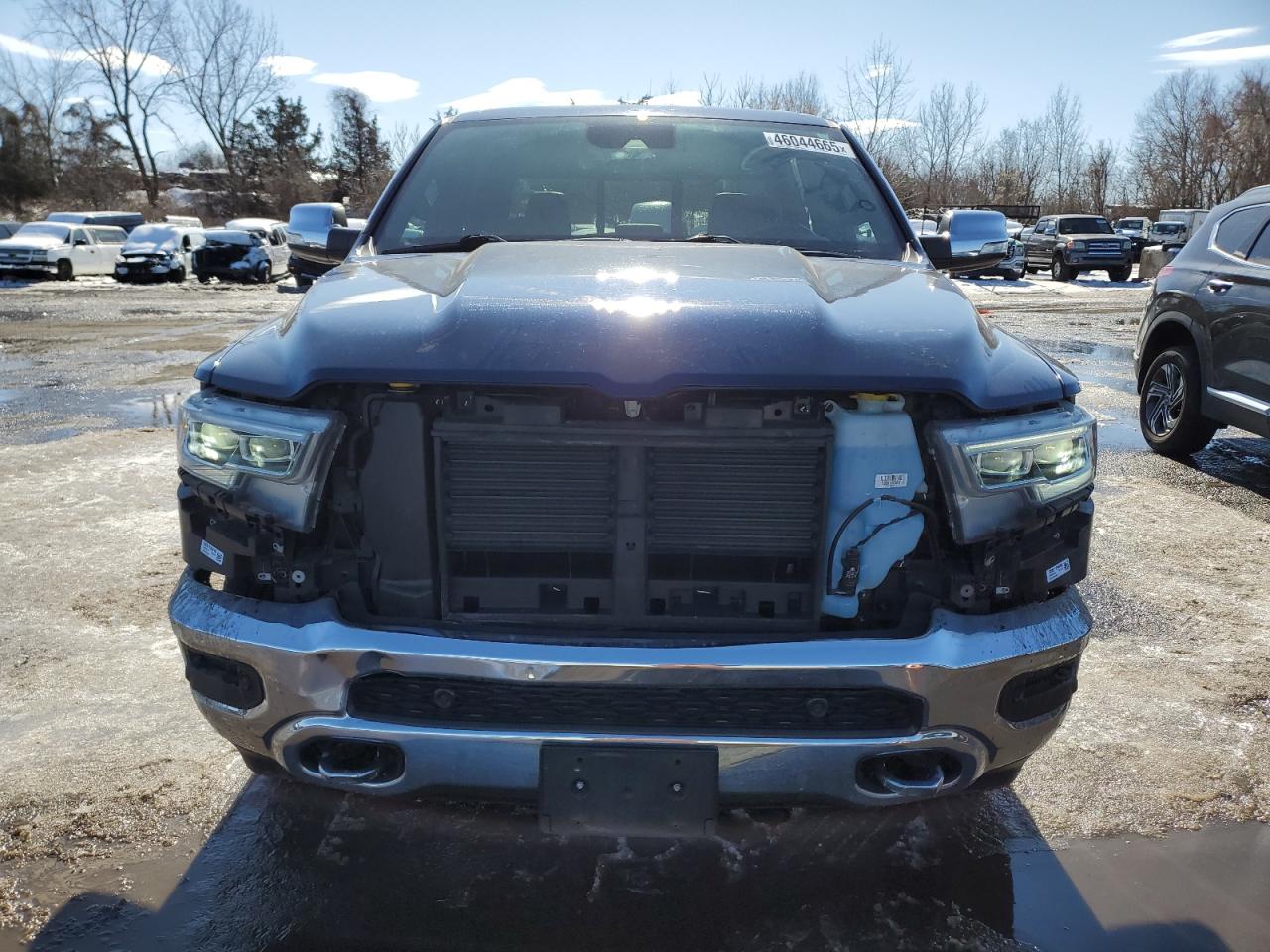 2019 RAM 1500 - Image 5