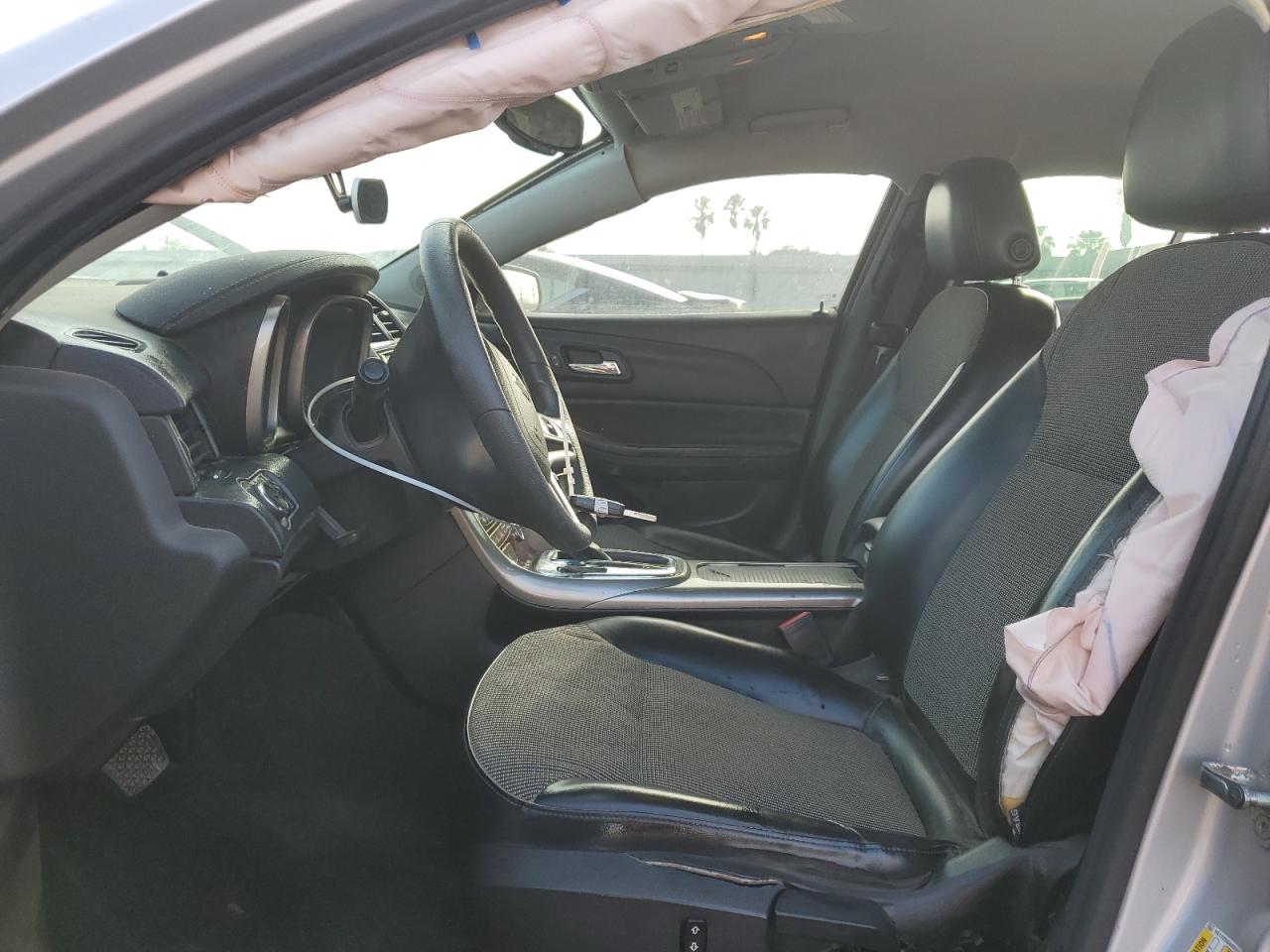 2013 Chevrolet Malibu - Image 7