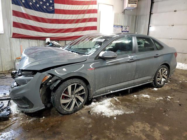 2019 Volkswagen Jetta Gli