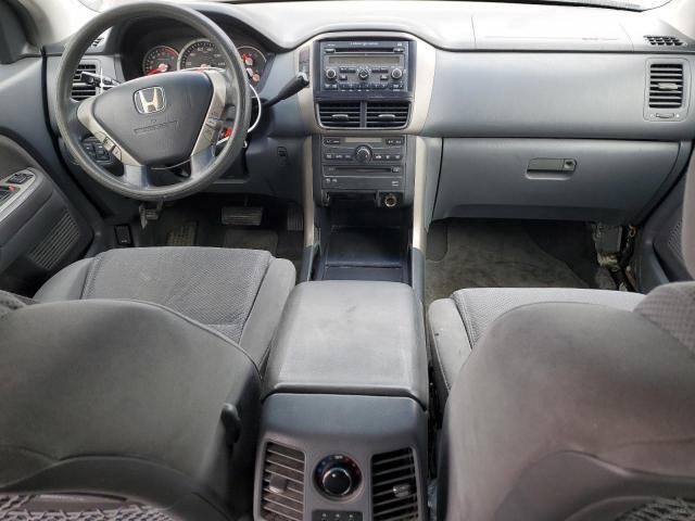 2008 HONDA PILOT SE