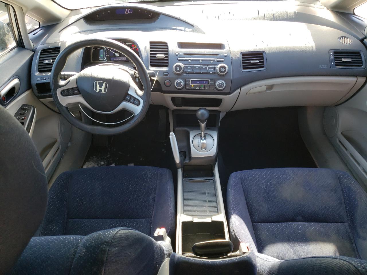 2008 Honda Civic - Image 8