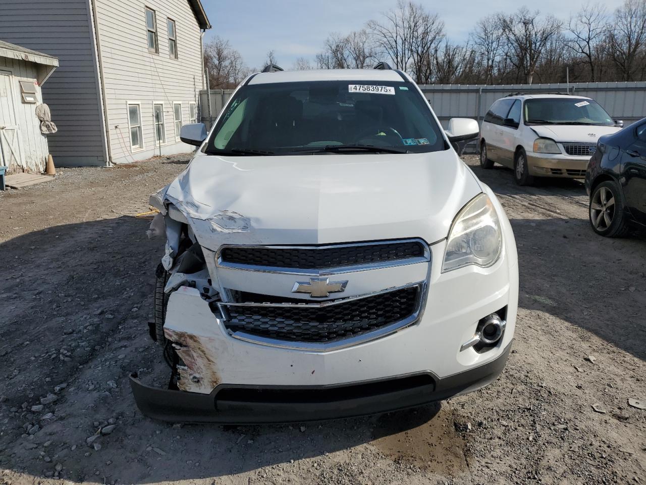 2013 Chevrolet Equinox - Image 5