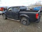 2006 Nissan Frontier Crew Cab Le de vânzare în Arlington, WA - Rear End