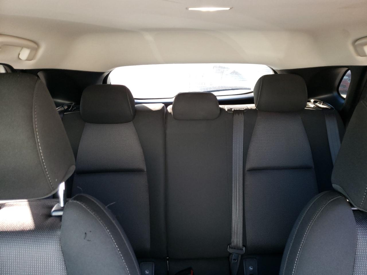 2020 Mazda CX-30 - Image 10