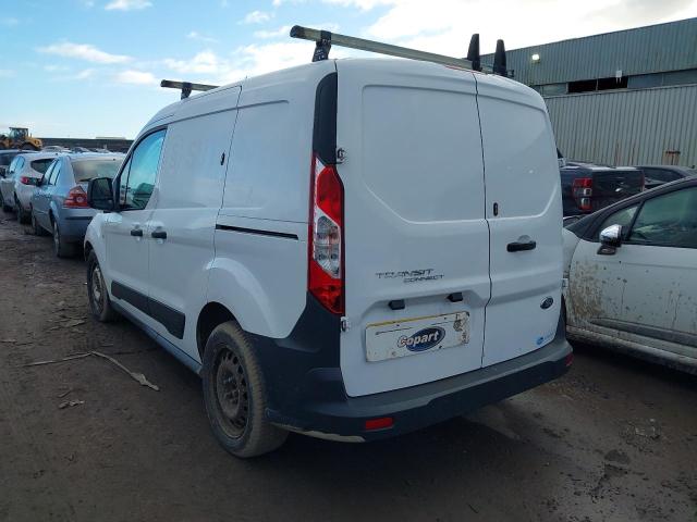 2017 FORD TRANSIT CO