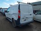 2017 FORD TRANSIT CO for sale at Copart PETERLEE
