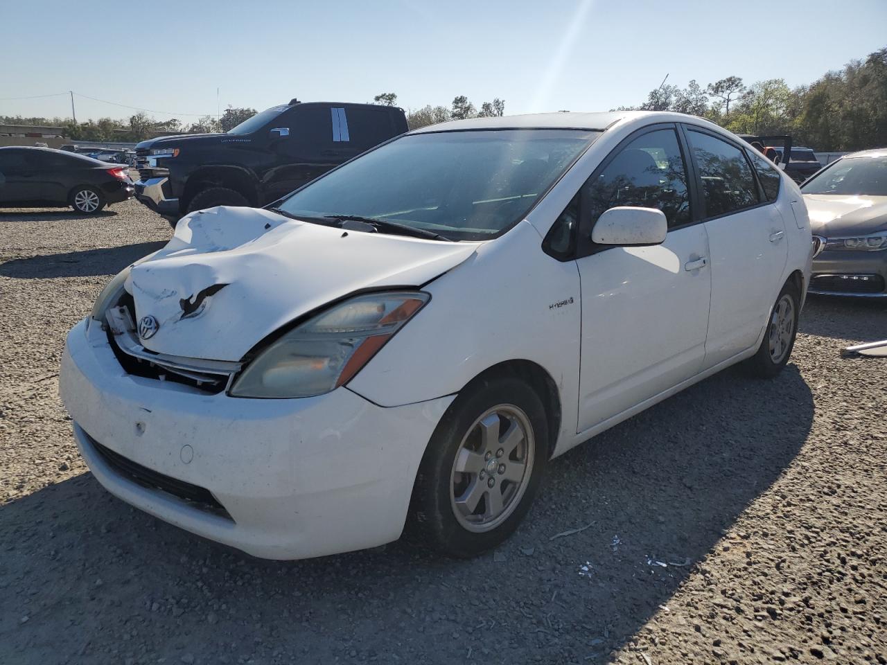 2006 Toyota Prius - Image 1