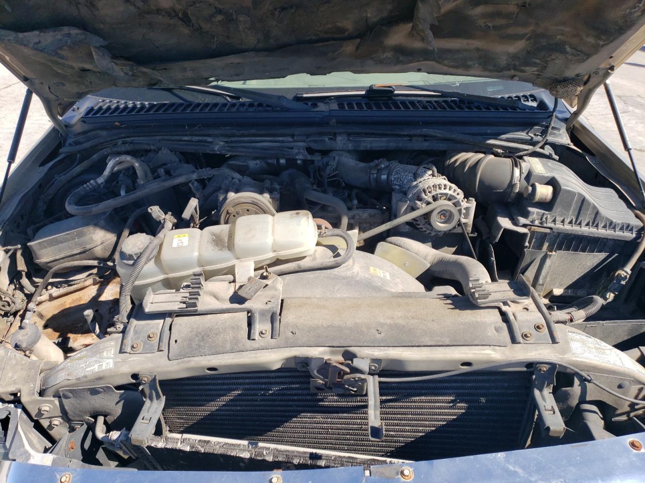 2001 Ford F250 - Image 11