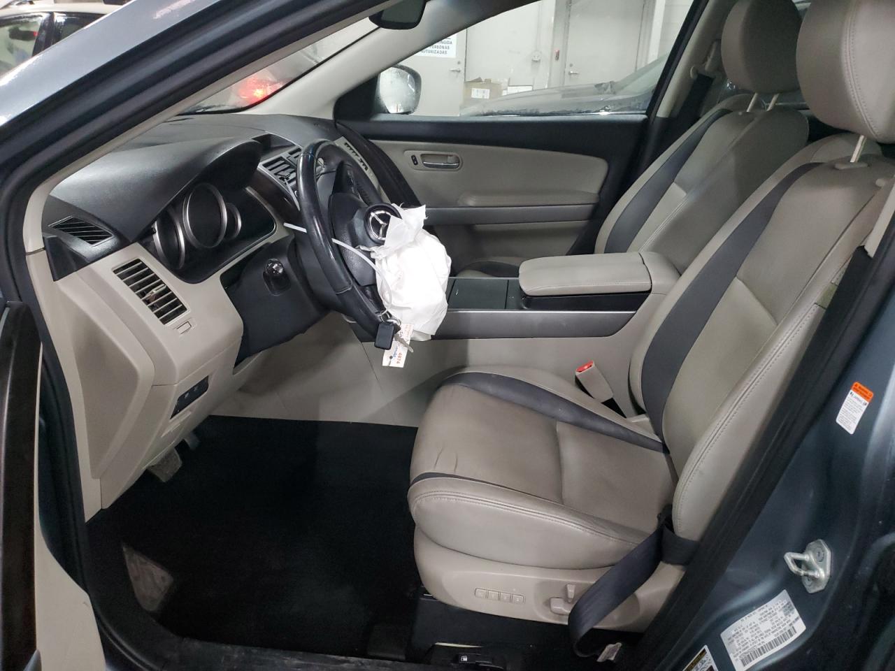 2010 Mazda CX-9 - Image 7