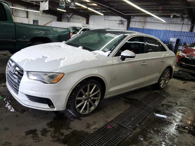 2016 Audi A3 Premium Plus