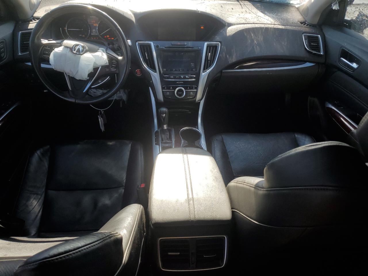 2016 Acura TLX - Image 8
