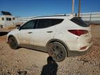 2018 Hyundai Santa Fe Sport  for Sale in Oklahoma City, OK - Front End