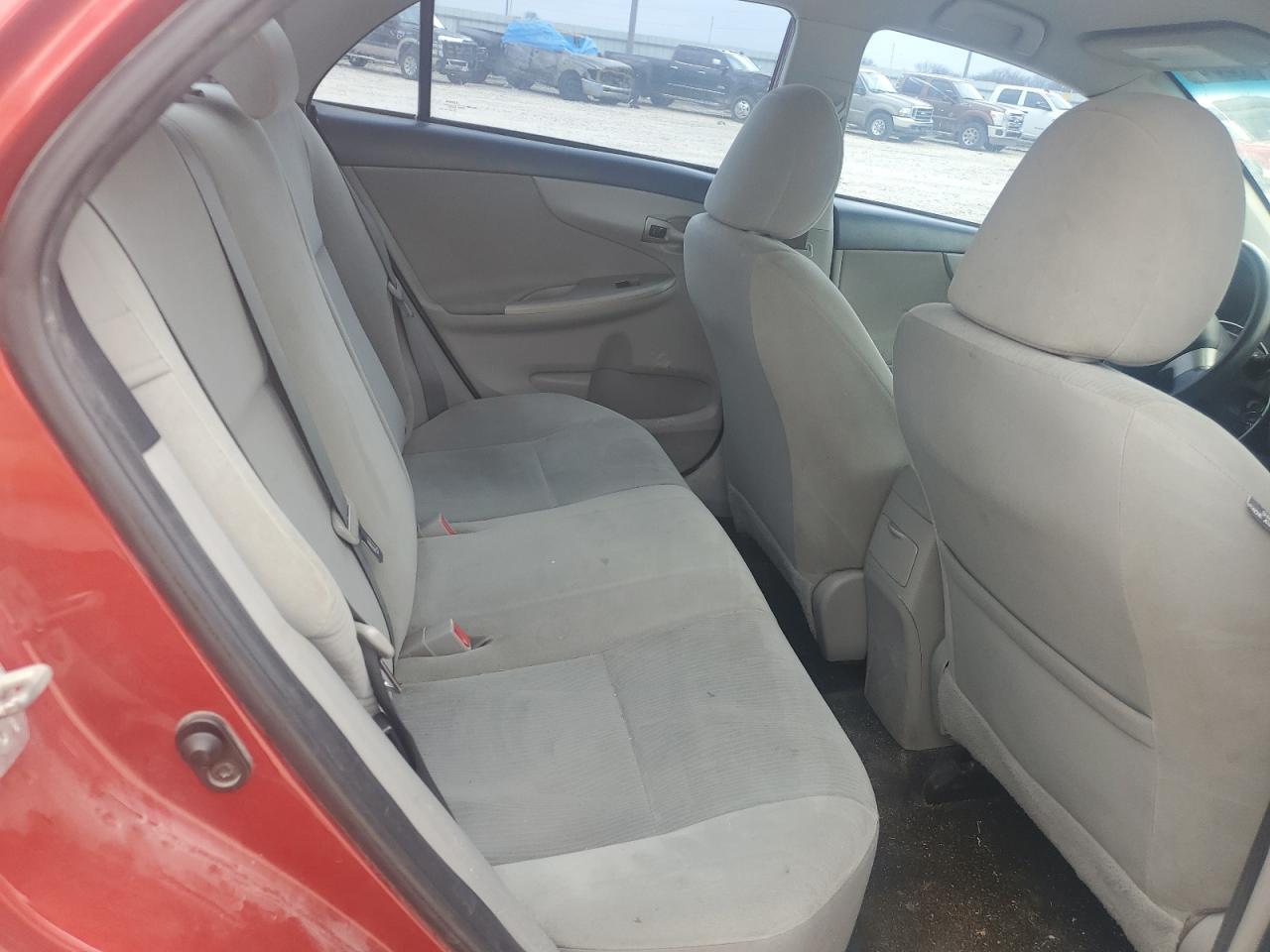 2012 Toyota Corolla - Image 10