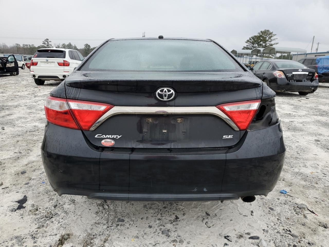 2016 Toyota Camry - Image 6