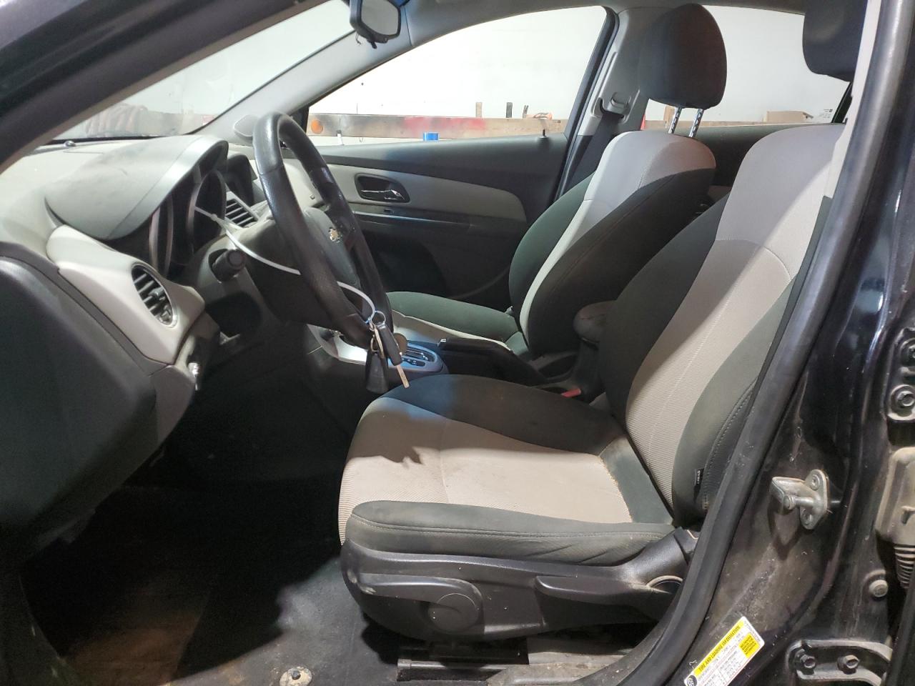 2011 Chevrolet Cruze - Image 7