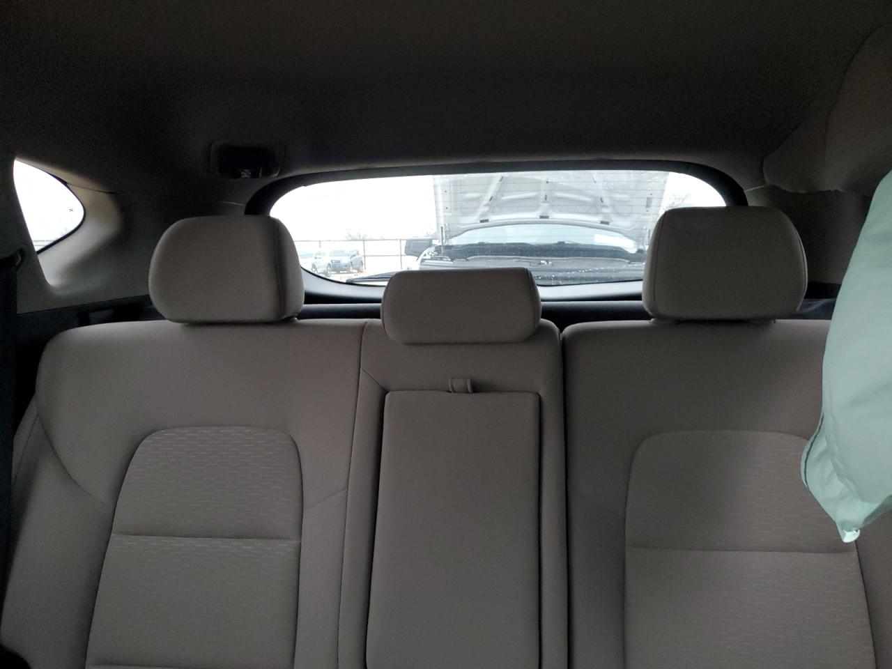 2019 Hyundai Tucson - Image 10