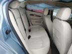 2004 Jaguar X-Type 3.0 للبيع في Woodhaven، MI - Side